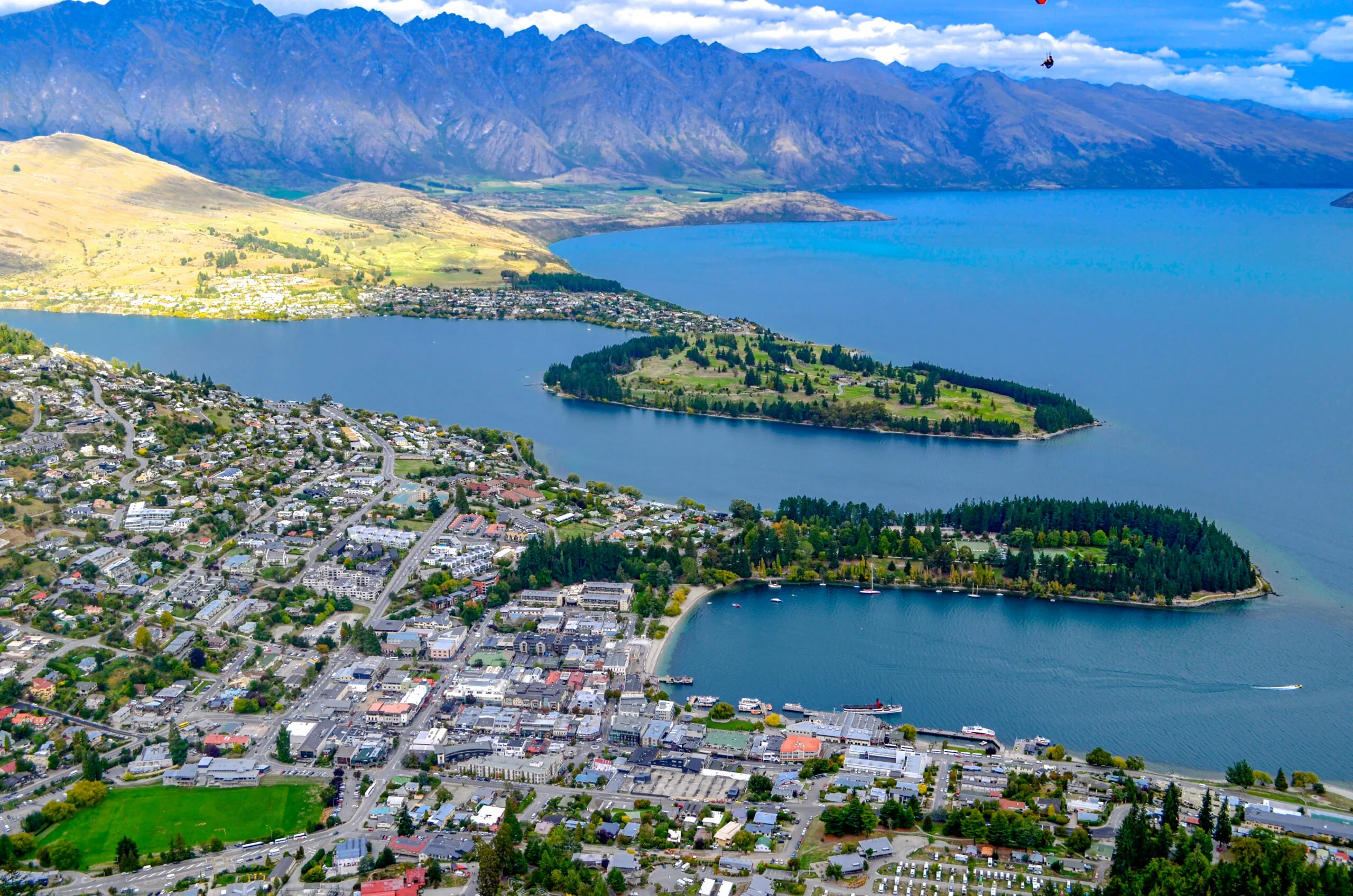 New Zealand