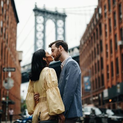 Extended Cultural & City Discovery in New York City, USA