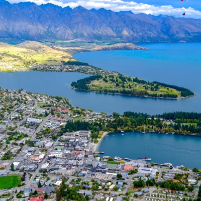 New Zealand