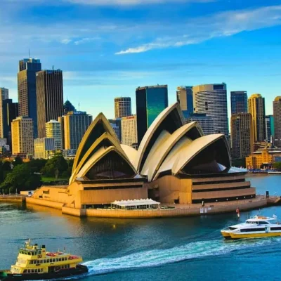 Australia