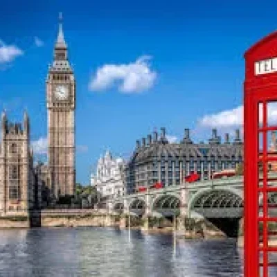 United Kingdom (UK)